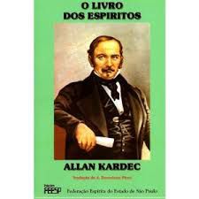 Livro Livro dos Espíritos, o Autor Kardec, Allan (1999) [usado]