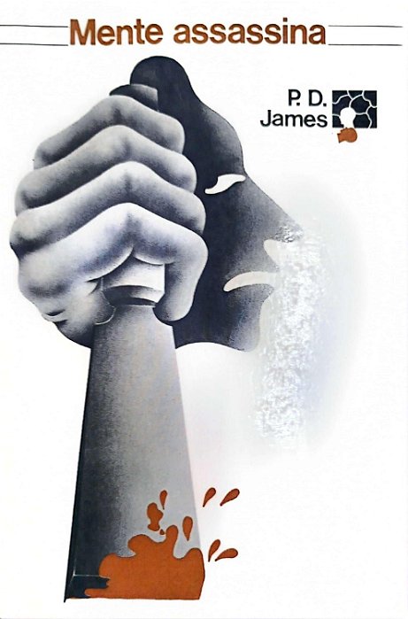 Livro Mente Assassina Autor James, P. D. (1978) [usado]
