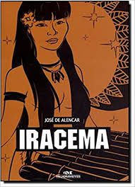Livro Iracema Autor Alencar, José de (2012) [usado]