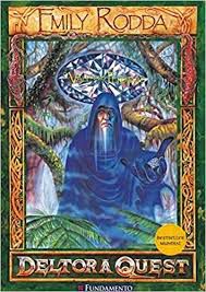 Livro o Vale dos Perdidos - Deltora Quest 7 Autor Rodda, Emily (2006) [usado]
