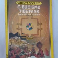 Livro Budismo Tibetano, o Autor Varenne, Jean-michel [usado]