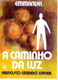 Livro Caminho da Luz, a Autor Xavier, Francisco Candido [usado]