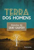 Livro Terra dos Homens Autor Exupery, Antoine de Saint (2015) [usado]