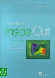 Livro American Inside Out (b) - Workbook (upper Intermediate) Autor Kerr, Philip (2003) [usado]