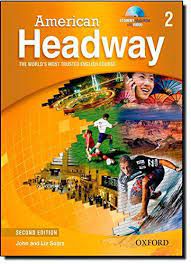 Livro American Headway 2- The World''s Most Trusted English Course Autor Soars, John [usado]