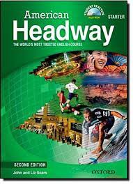 Livro American Headway - The World''s Most Trusted English Course Autor Soars, Liz (2010) [usado]