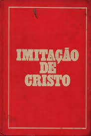Livro Imitação de Cristo Autor Kempis, Tomás de (1979) [usado]