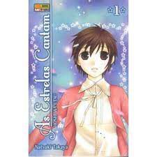 Gibi as Estrelas Cantam Nº 01 Autor as Estrelas Cantam [usado]