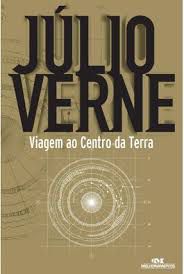 Livro Viagem ao Centro da Terra Autor Verne, Julio (2010) [usado]