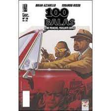 Gibi 100 Balas Nº 16 Autor Atire Primeiro, Pergunte Depois [usado]