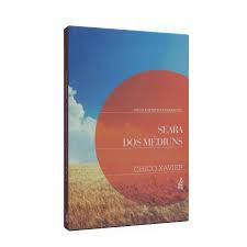 Livro Seara dos Médiuns Autor Xavier, Chico (2014) [usado]