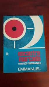 Livro Encontro Marcado Autor Xavier, Francisco Candido [usado]
