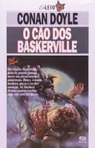 Livro o Cão dos Baskerville Autor Doyle, Arthur Conan (2015) [usado]