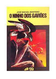 Livro o Ninho dos Gaviões (série Vaga-lume) Autor Monteiro, José Maviael (1990) [usado]