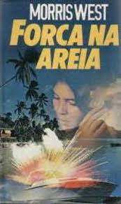 Livro Forca na Areia Autor West, Morris [usado]