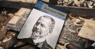 Livro Rodrigues Alves: a Modernização do Rio de Janeiro (1902-1906) Vol. 5 Autor Mello, Fernando Figueiredo (2019) [usado]