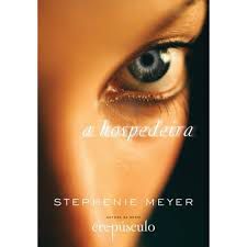 Livro Hospedeira, a Autor Meyer, Stephenie (2009) [seminovo]