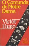 Livro Corcunda de Notre-dame, o Autor Hugo, Victor (1985) [usado]
