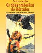 Livro Doze Trabalhos de Hércules, Os- Contos e Lendas Autor Grenier, Christian (2003) [usado]
