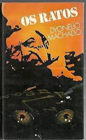 Livro Ratos, os Autor Machado, Dyonelio [usado]