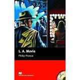 Livro L. A. Movie Autor Prowse, Philip [usado]