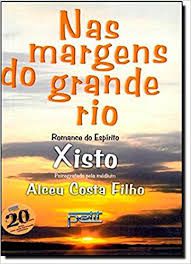 Livro nas Margens do Grande Rio Autor Filho, Alceu Costa (2002) [usado]