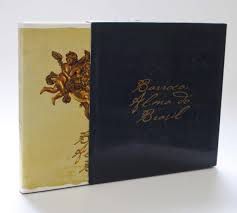 Livro Barroco, Alma do Brasil Autor Sant''anna, Affonso Romano de (1997) [usado]