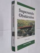 Livro Superando Obstáculos Autor Iuassaca, Yoshihico (2002) [usado]