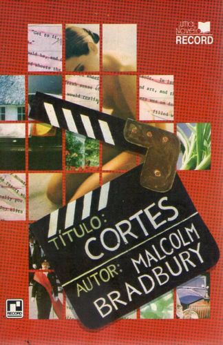 Livro Cortes Autor Bradbury, Malcolm (1987) [usado]