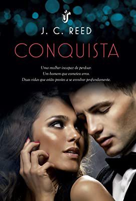Livro Conquista Autor Reed, J.c. (2014) [usado]