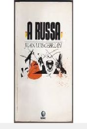 Livro Russa, a Autor Cebrian, Juan Luis (1988) [usado]