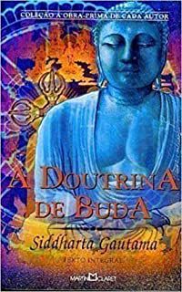 Livro Doutrina de Buda, a Autor Gautama, Siddharta (2004) [usado]