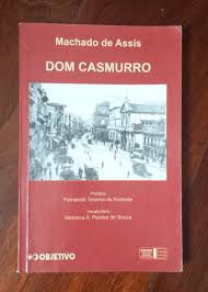 Livro Dom Casmurro Autor Assis, Machado de [usado]