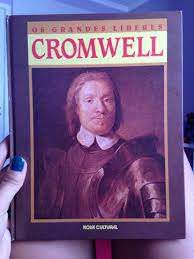 Livro os Grandes Lideres Oliver Cromwell Autor Kaplan, Lawrence (1988) [usado]