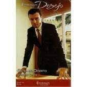 Livro Harlequin Desejo Nº 142 - Cativa do Deserto Autor Jennifer Lewis (2011) [usado]