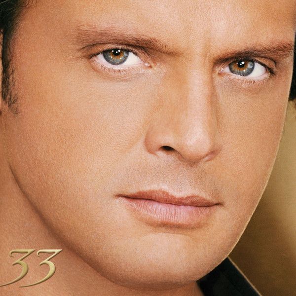 Cd Luis Miguel - 33 Interprete Luis Miguel (2003) [usado]