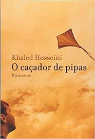 Livro o Caçador de Pipas Autor Hosseini, Khaled (2005) [usado]