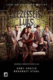 Livro Dezesseis Luas Autor Stohl, Margaret (2013) [usado]
