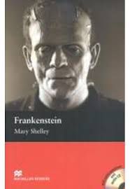 Livro Frankenstein Autor Shelley, Mary (2005) [usado]
