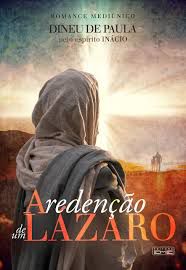 Livro Redenção de um Lázaro, a Autor Paula, Dineu de (2019) [usado]