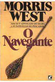 Livro Navegante, o Autor West, Morris (1976) [usado]