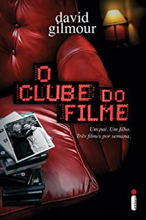 Livro o Clube do Filme Autor Gilmour, David (2009) [usado]