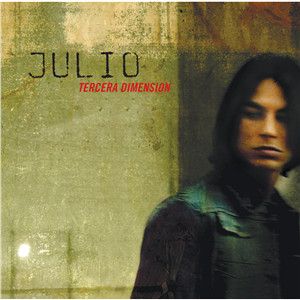 Cd Julio - Tercera Dimensión Interprete Julio (2003) [usado]