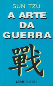 Livro Arte da Guerra, a Autor Tzu, Sun (2000) [usado]