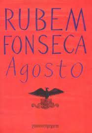 Livro Agosto Autor Fonseca,rubem (2005) [usado]