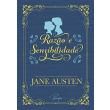 Livro Razão e Sensibilidade Autor Austen, Jane (2018) [seminovo]