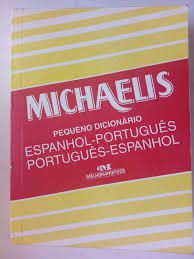Livro Michaelis Pequeno Dicionário Espanhol-português/português-espanhol Autor Pereira, Helena B.c. (1996) [usado]