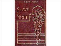 Livro Suave é a Noite Autor Fitzgerald, F.scott (2003) [usado]