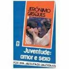 Livro Juventude- Amor e Sexo: por Uma Afetividade Dialogante Autor Gasques, Jerônimo [usado]