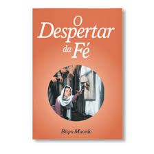 Livro Despertar da Fé Autor Macedo, Bispo (2006) [usado]